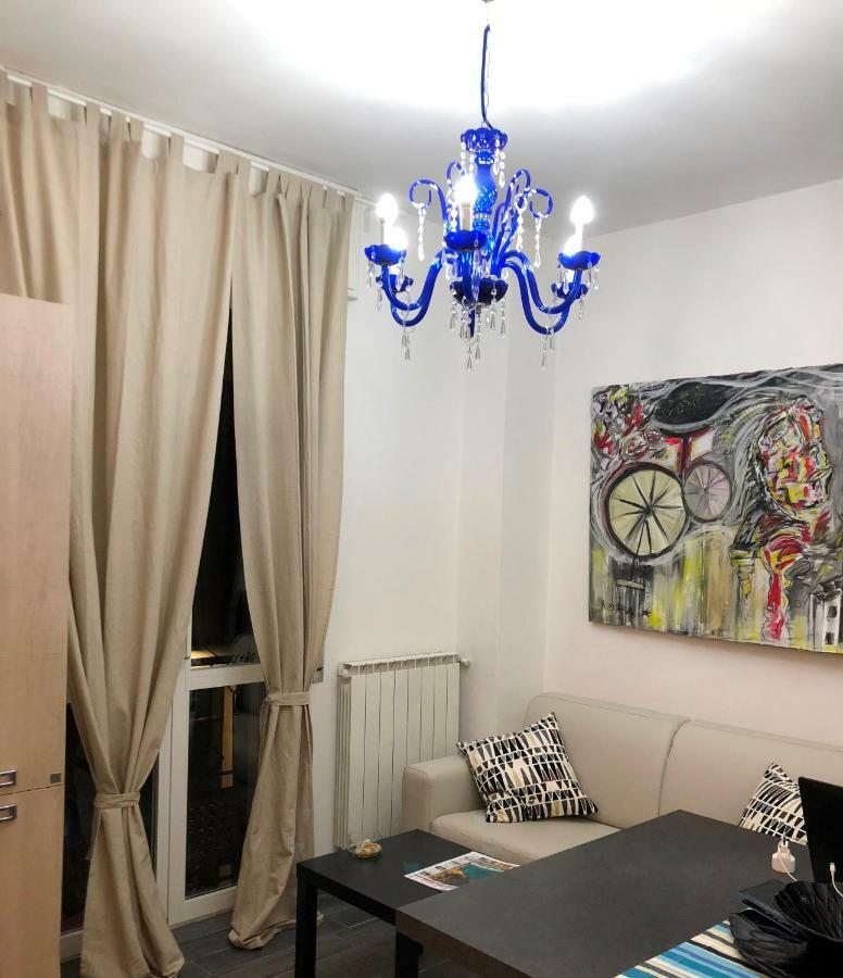 Casa Di Tata Trezzo sullʼAdda Exterior foto